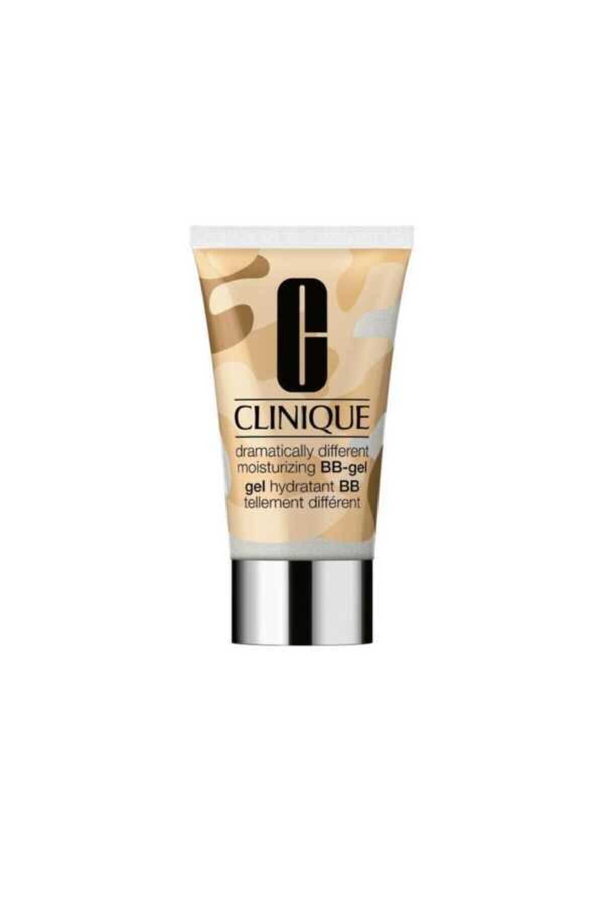 Clinique Dramatically Different Moisturizing BB Jel Krem 50 ml