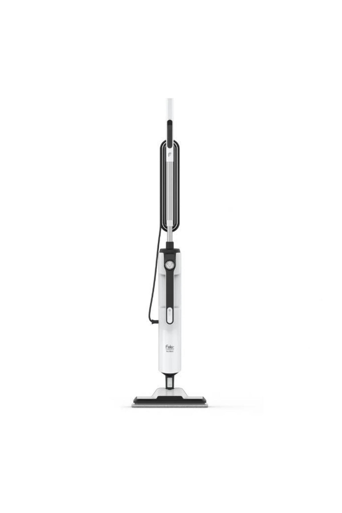 Fakir Duo Steam 2 İn 1 Buharlı Temizleyici