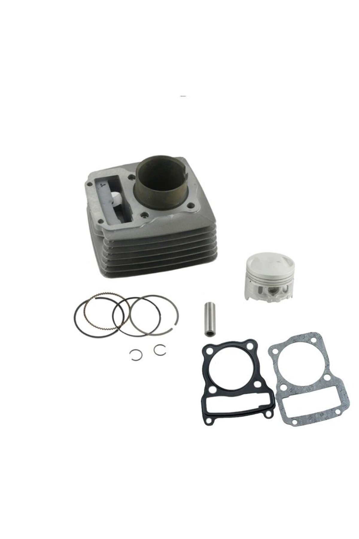 Genel Markalar Drift 125 L Silindir Piston Takımı