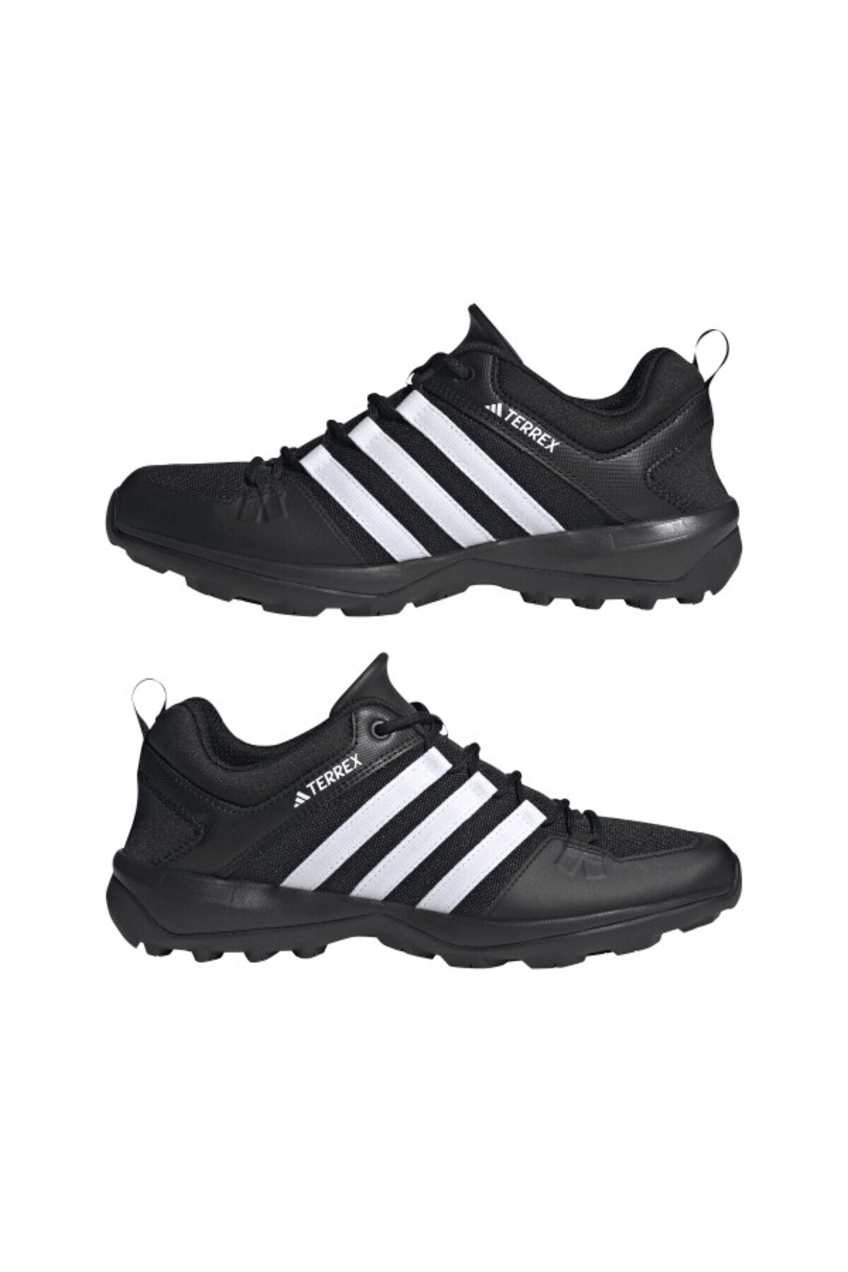 adidas Terrex Daroga Plus Siyah Yürüyüş Ayakkabısı HP8632