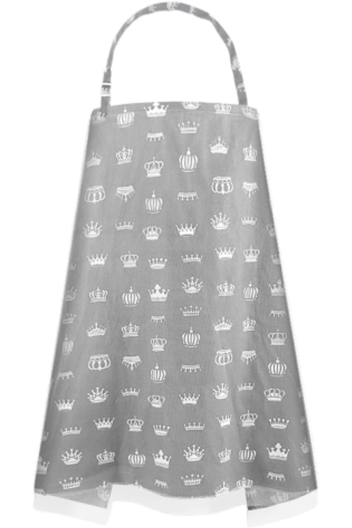 Hype Store Xspring Emzirme Örtüsü, Gizlilik Sağlayan Emzirme Örtüsü, Ayarlanabilir Askılı Emzirme Örtüsü, Süper