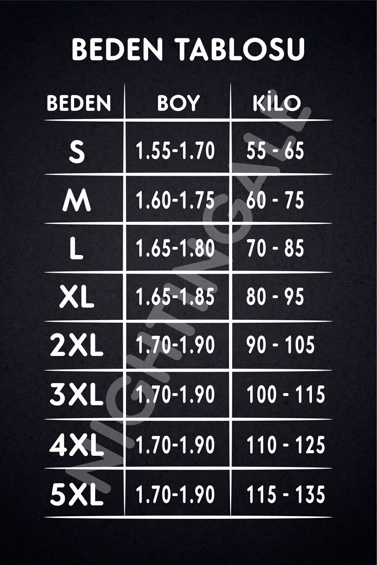 NIGHTINGALE  Su Geçirmez Yağmurluk - Görsel 6