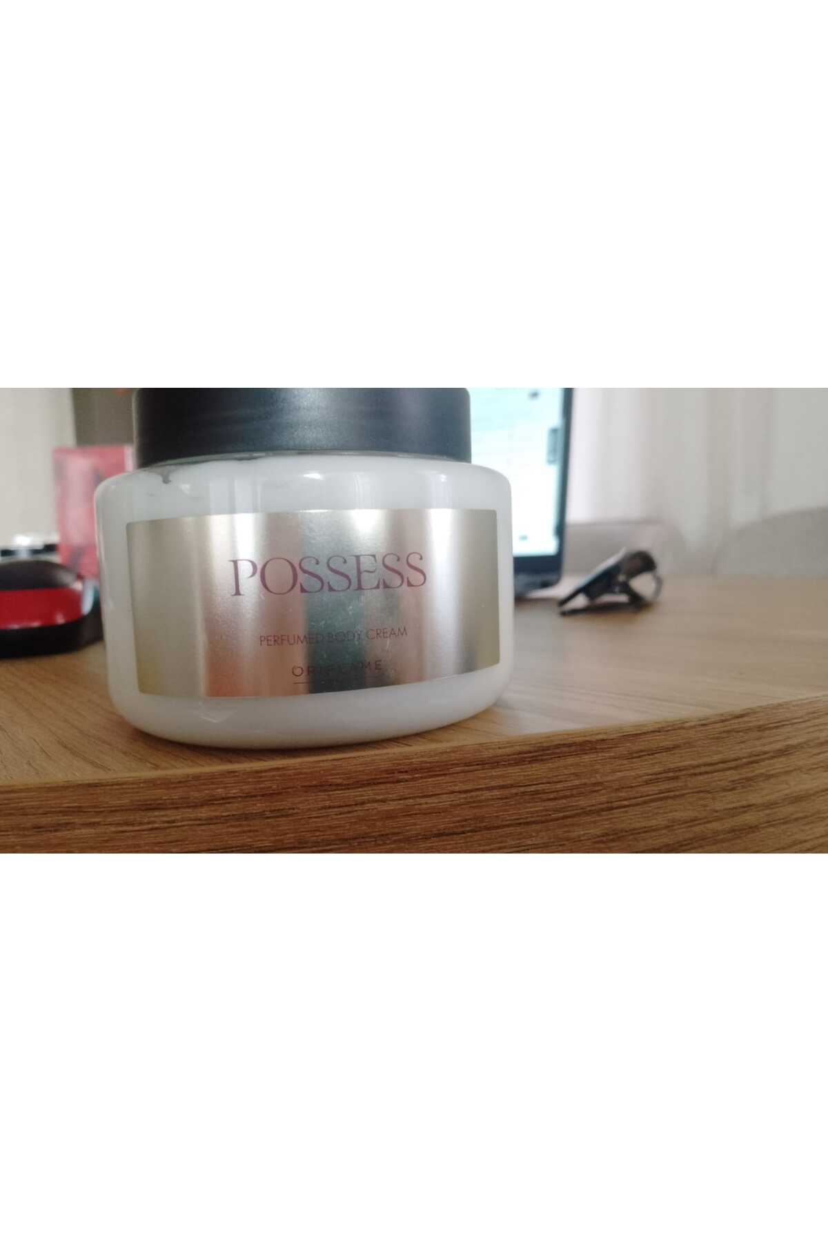 Possess Parfümlü Vücut Kremi-250 ml 42831