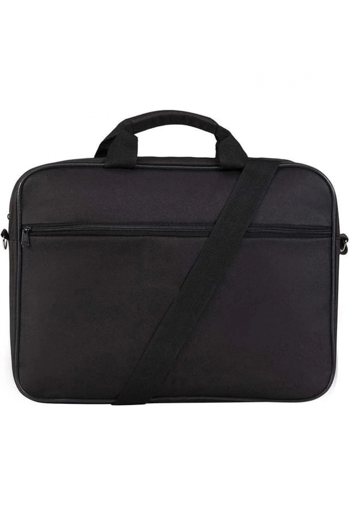 J-TECH  Eko Serisi Su Geçirmez 15.6" Siyah Notebook Çantası Askılıklı -siyah - Görsel 8