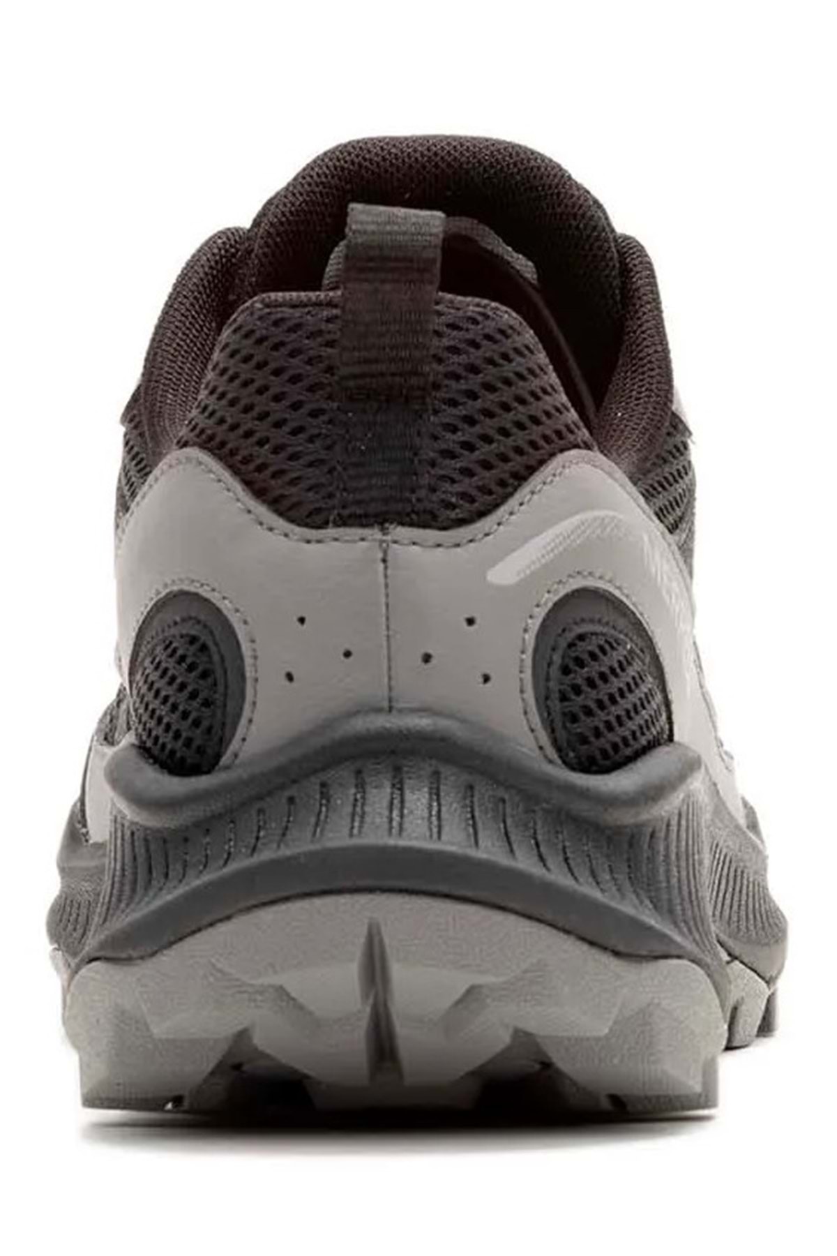 Merrell  Tempo Exp Unisex Spor Ayakkabı SİYAH - Görsel 4