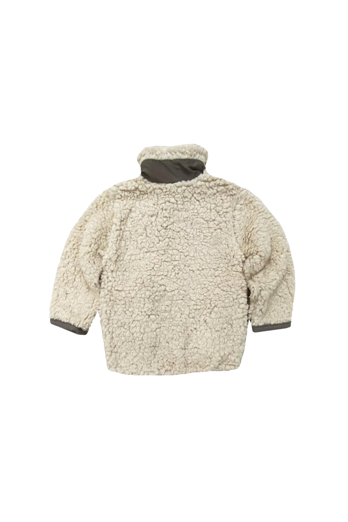 TUOBEBE WELLSOFT UNİSEX BEBEK VE ÇOCUK KIŞLIK MONT fotoğrafı 3 (önizleme)