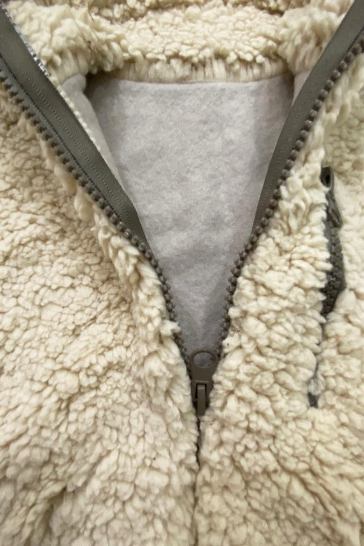 TUOBEBE WELLSOFT UNİSEX BEBEK VE ÇOCUK KIŞLIK MONT fotoğrafı 2 (önizleme)