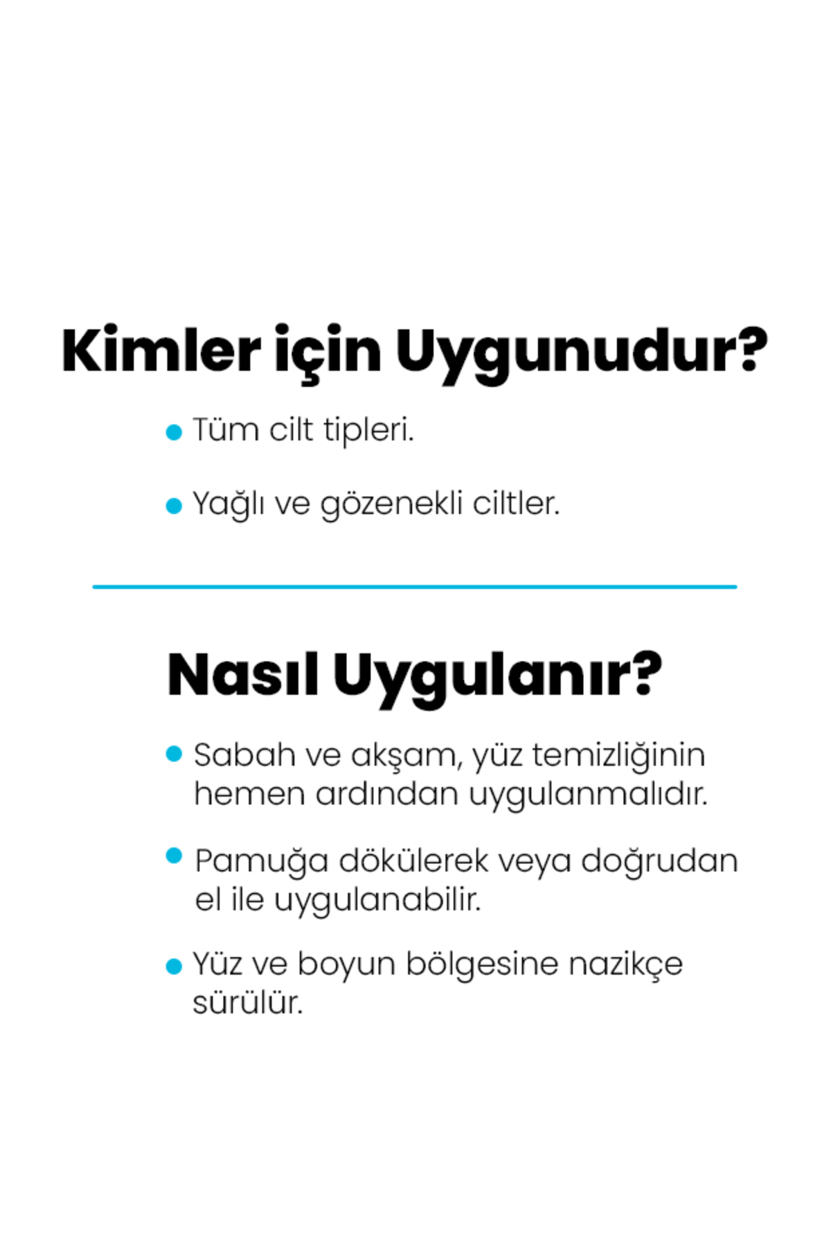 SIMPURE Gözenek Sıkılaştırıcı Tonik AHA BHA Hyaluronik Asit Sebum Dengeleyici 200 ml — SL3001 — تصویر 5 از 6