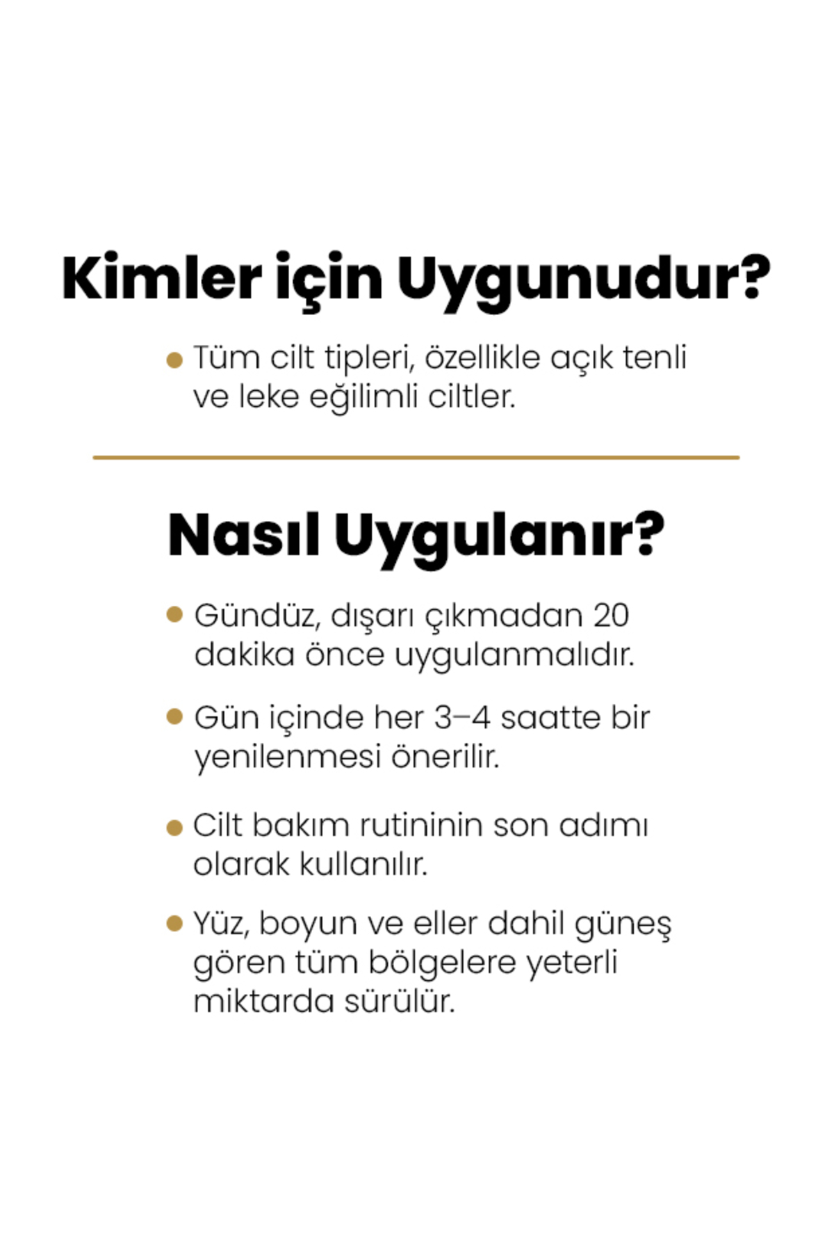SPF 50 PA++++ Güneş Kremi Mineral Filtre Zinc Oxide Nemlendirici Besleyici 100 ml — SL2004 — تصویر 5 از 6