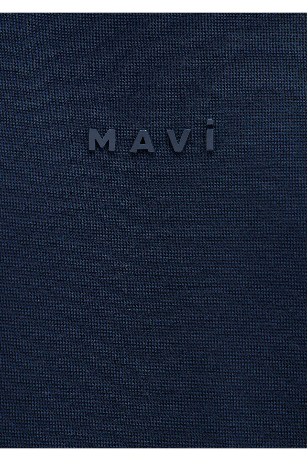 تی شرت مردانه طرح دار آستین کوتاه | ماوی Mavi 613250 - تصویر 6