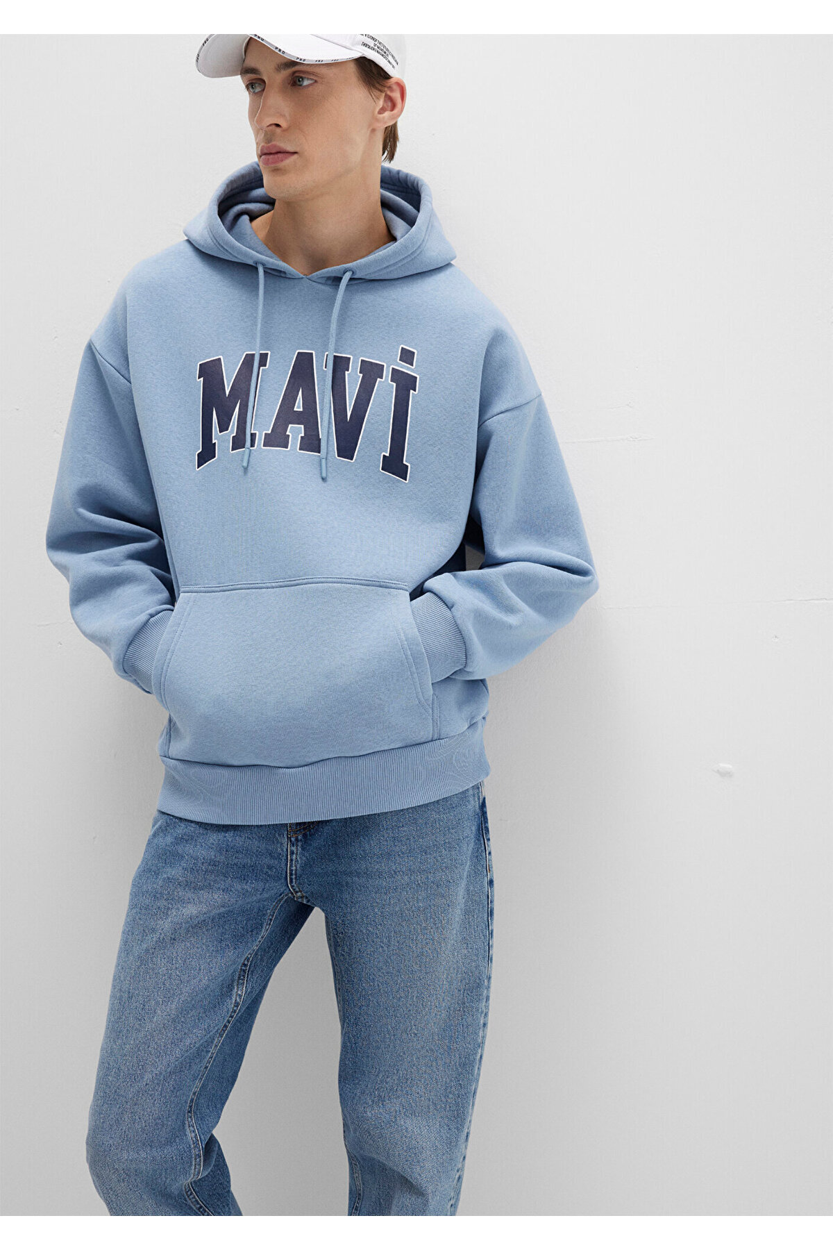 سویشرت ماوی 67149