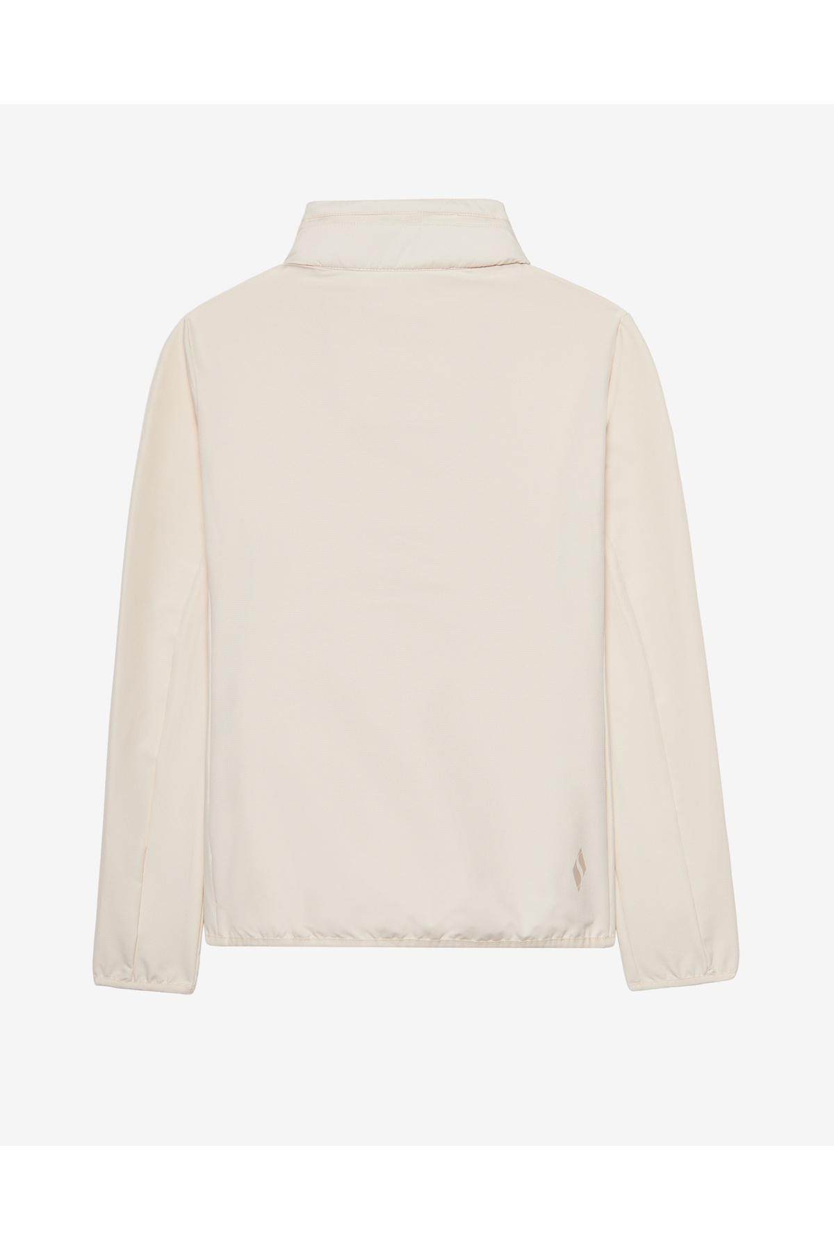 Skechers  W Padded Jacket Kadın Ecru Mont S242063-1983 - Görsel 2