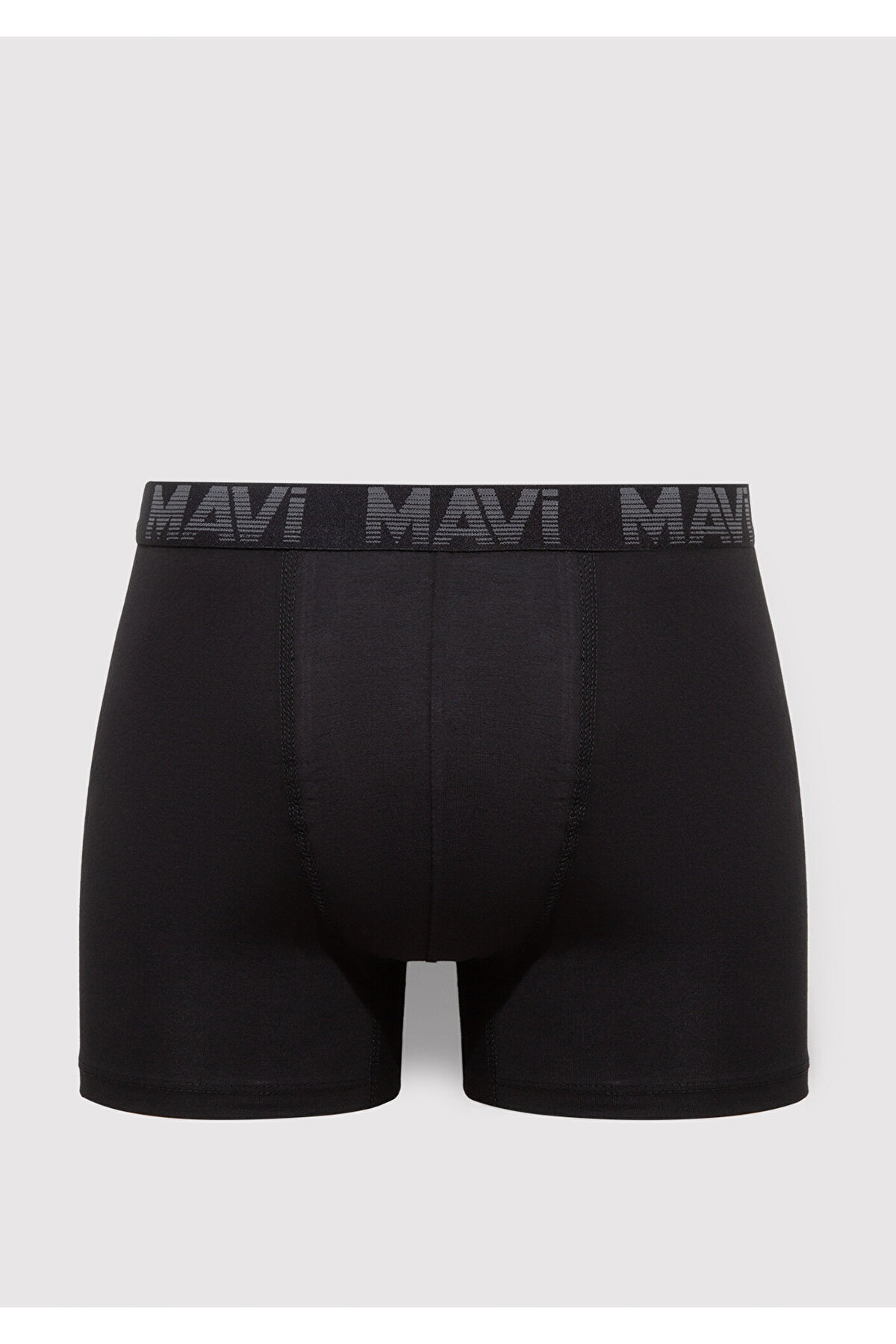 باکسر مردانه راسته فاق نرمال | ماوی Mavi 911504 - تصویر 2