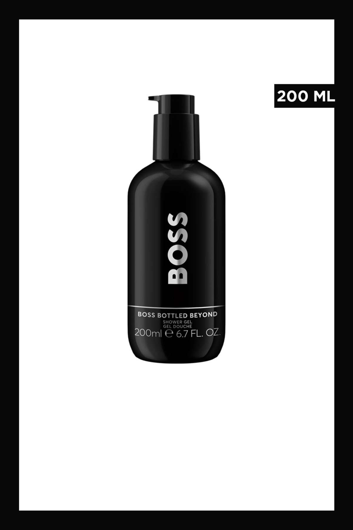 Hugo Boss Bottled Beyond EDP 200 ml Erkek Duş Jeli