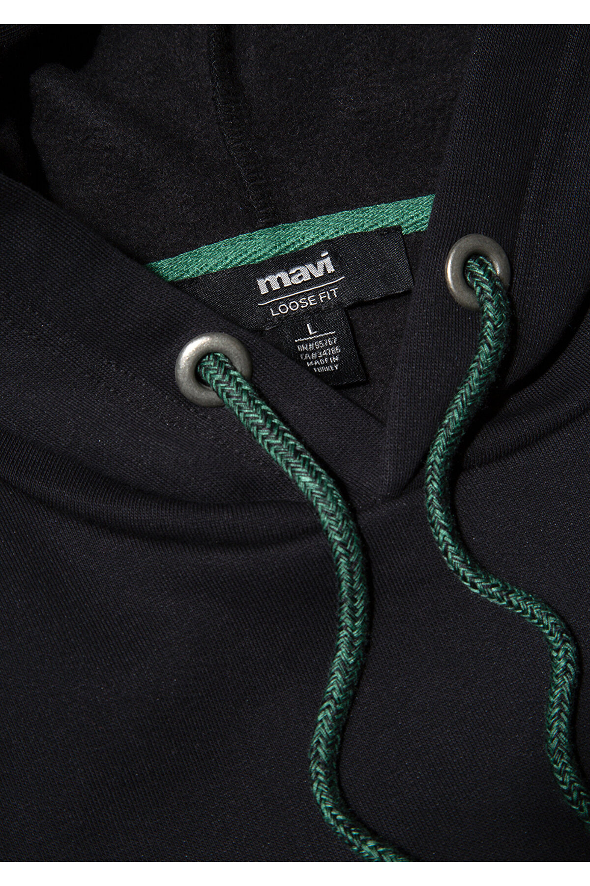سویشرت مردانه اسلیمی آستین بلند | ماوی Mavi 65809 - تصویر 7