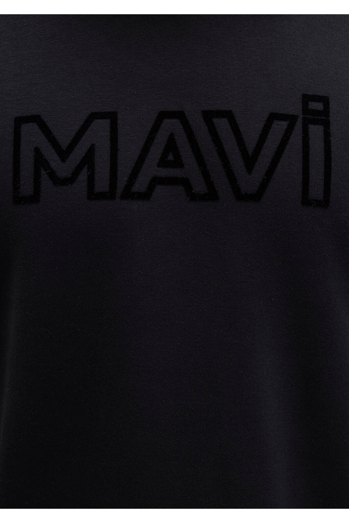 سویشرت مردانه آستین استاندارد | ماوی Mavi 610941 - تصویر 7