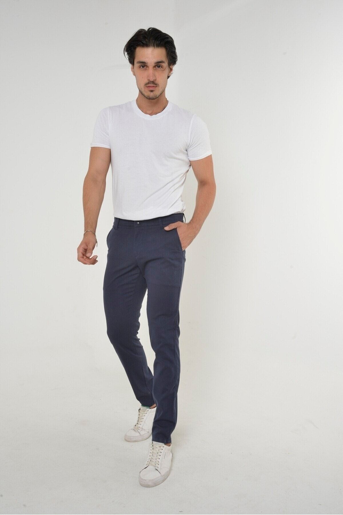 شلوار  CHİNO
