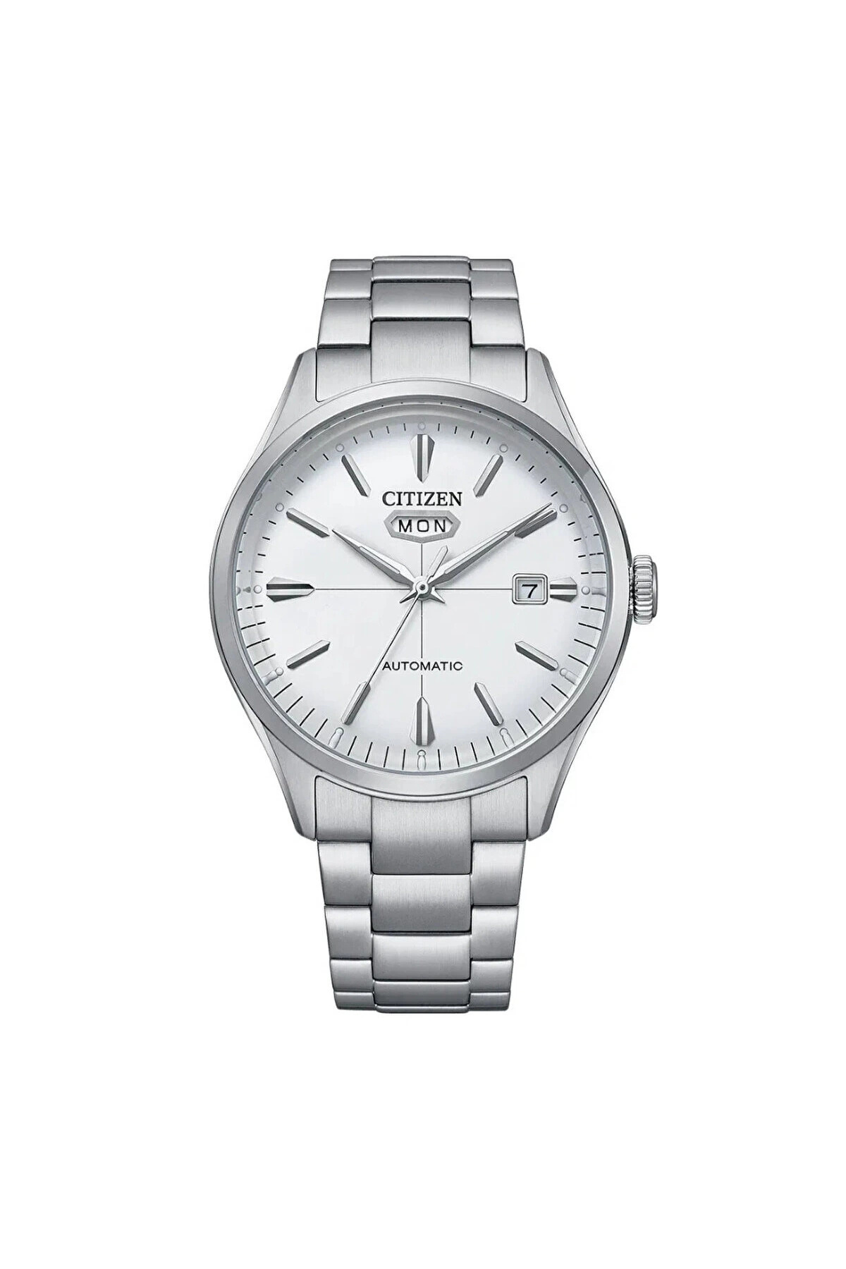 Citizen Automatic NH8391-51AE Erkek Kol Saati - Fiyatı, Yorumları