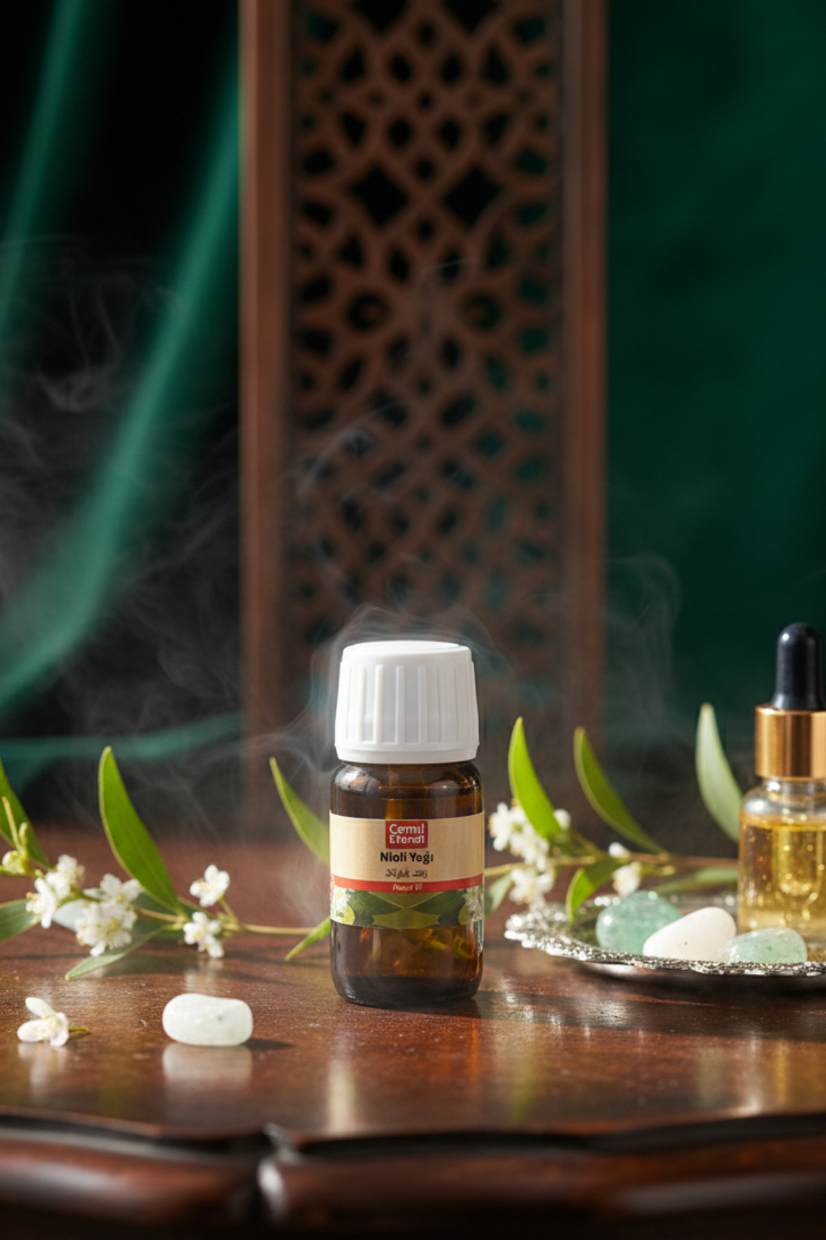 Nioli Yağı 20 ml %100 Saf — 123458690 — تصویر 2 از 6