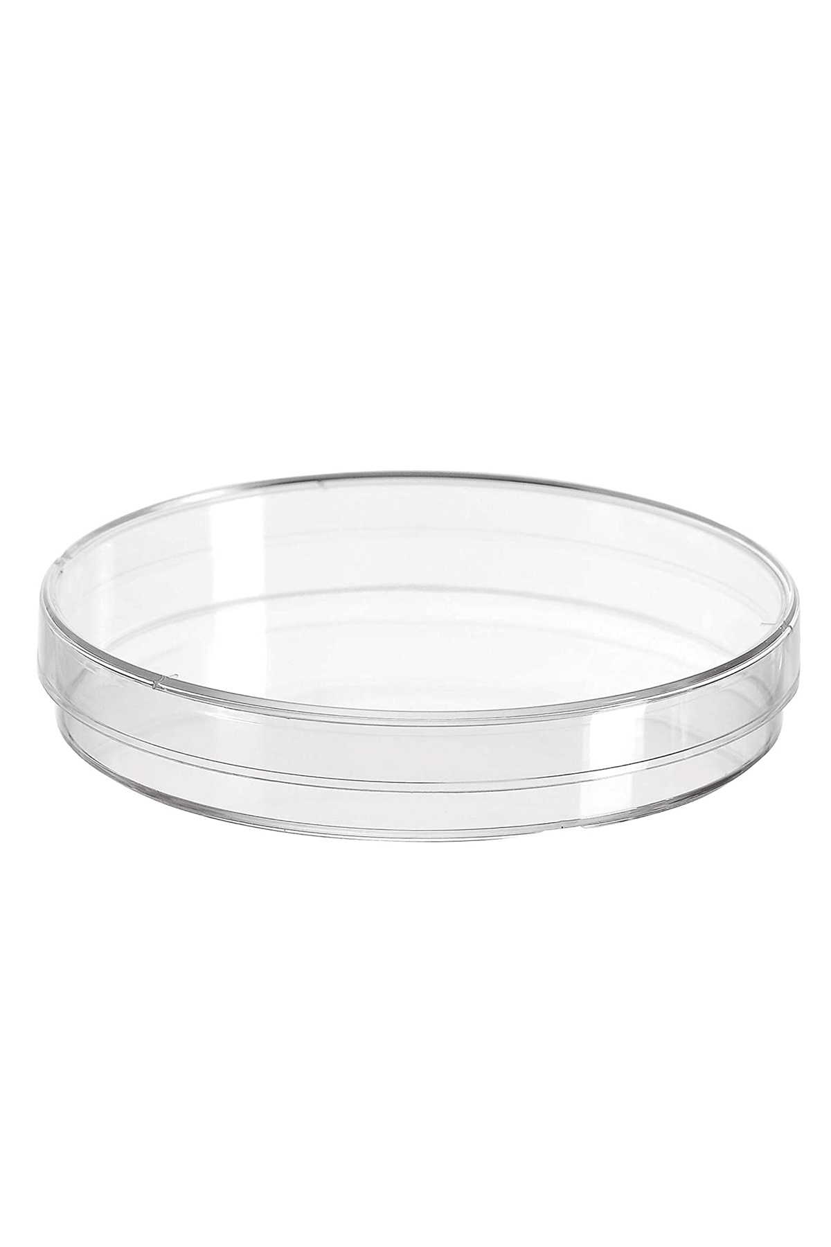 ATEL-SAN Petri Kabı Kutusu Plastik 90 X 15 Mm - 5 Adet