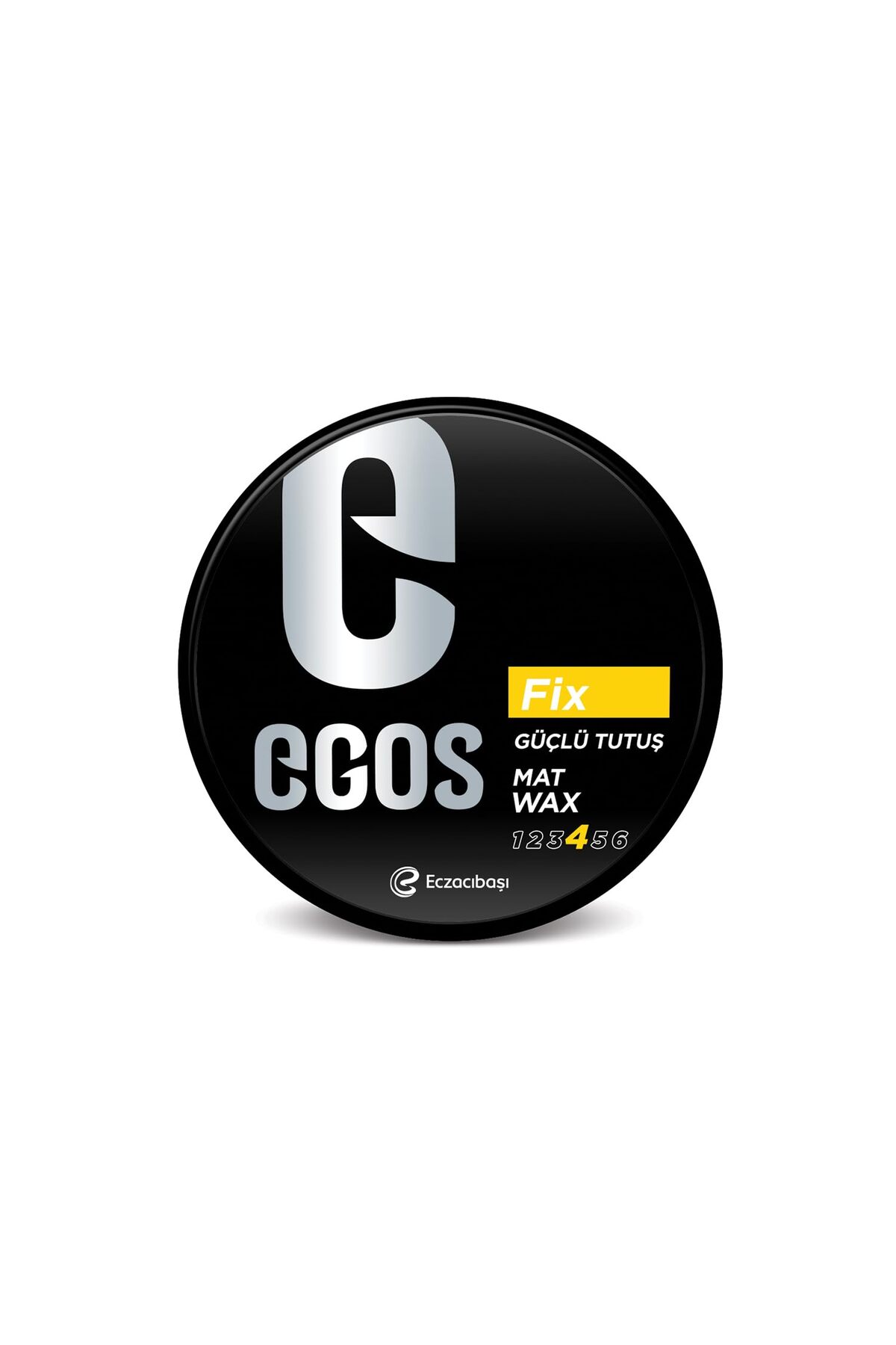 Hype Store Frosch Egos Mat Wax Güçlü 100 Ml — 8690010399717