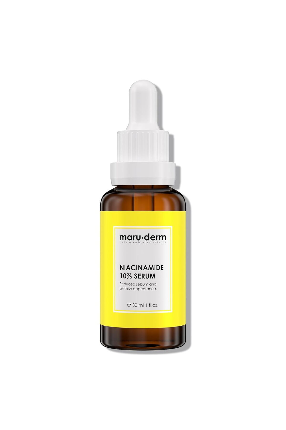Hype Store Maru.Derm Niacinamide Cilt Serumu 30 ml - Fiyatı, Yorumları