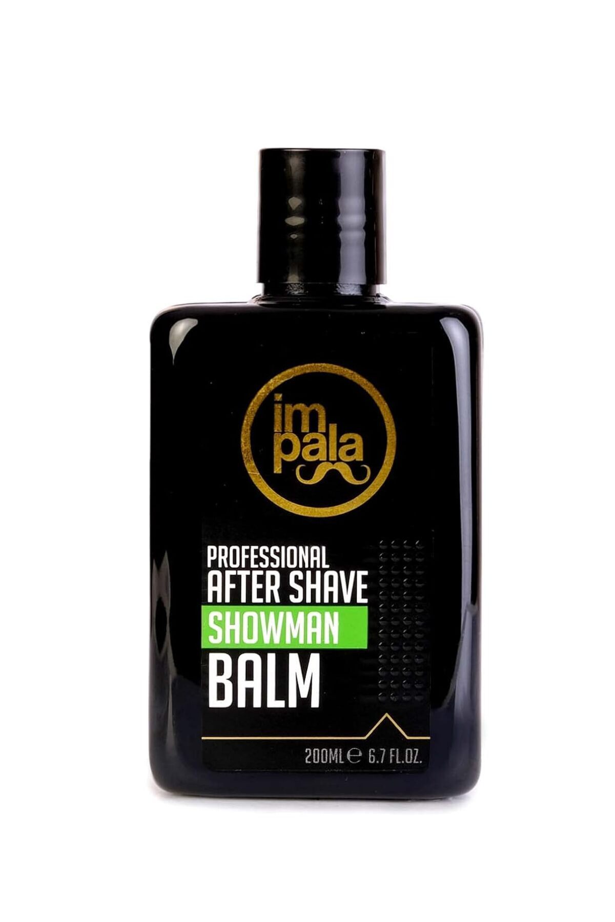 Delixa IMPALA Tıraş Sonrası Balm Showman 200 ml