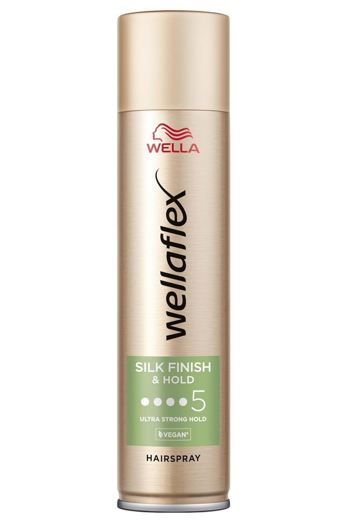 Hype Store Wella Wellaflex Flexible Ultra Güçlü Tutuş Saç Spreyi 400 Mililitre