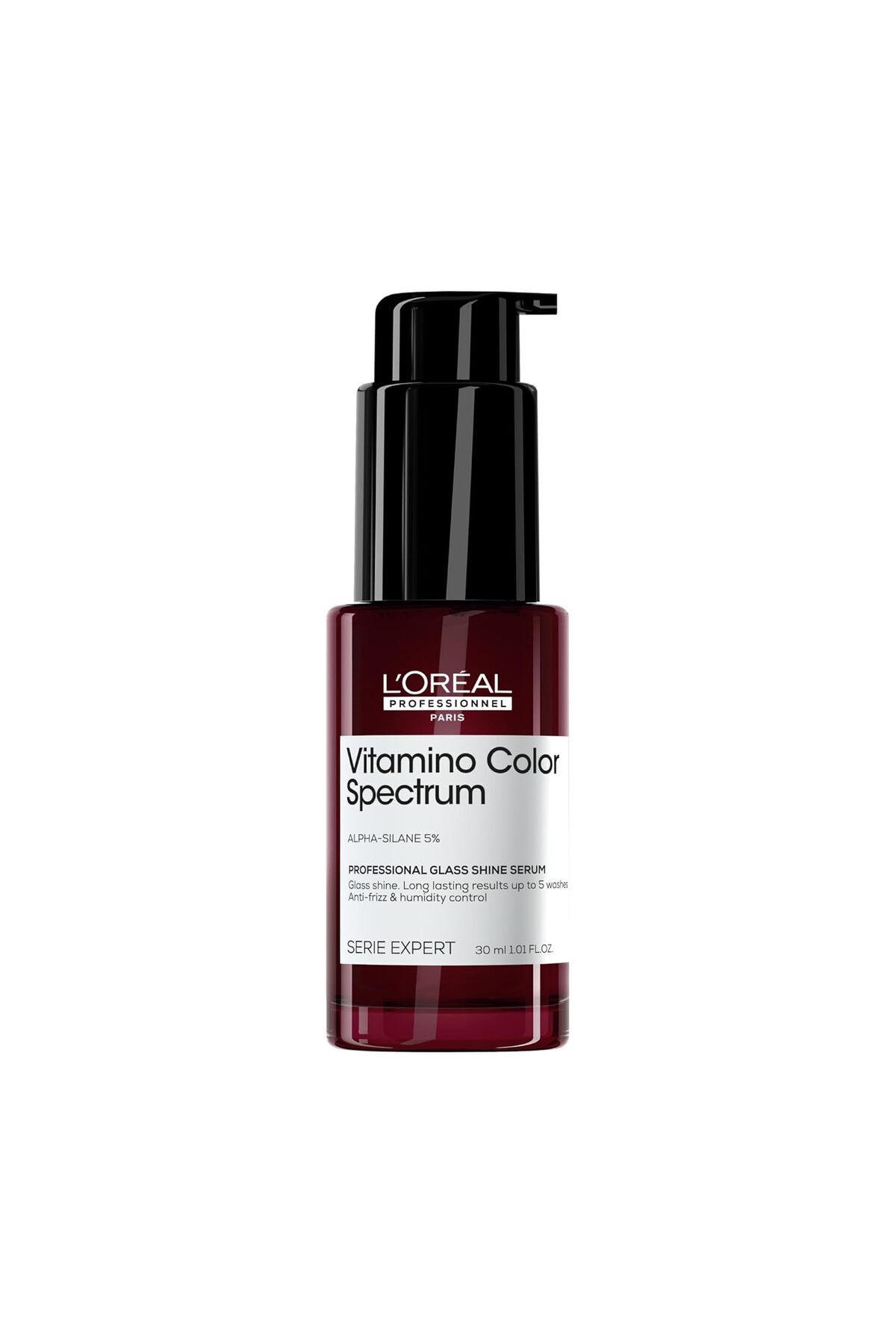 Shop a Way Vitamino Color Spectrum Cam Parlaklığı Görünümü Kazandıran Serum 30ml