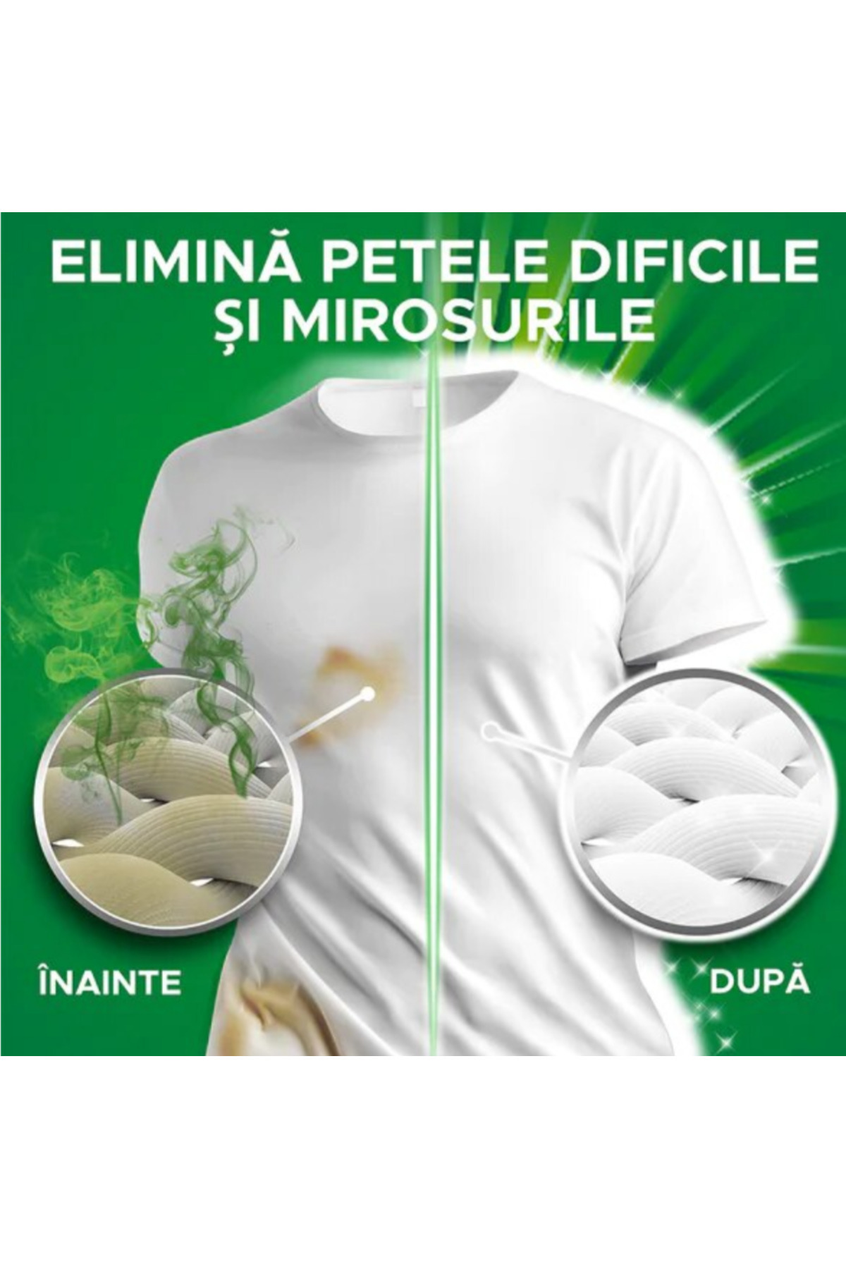 Ariel Συμπυκνωμένο υγρό απορρυπαντικό 5,77 λίτρα 105 πλύσεις Touch of Lenor