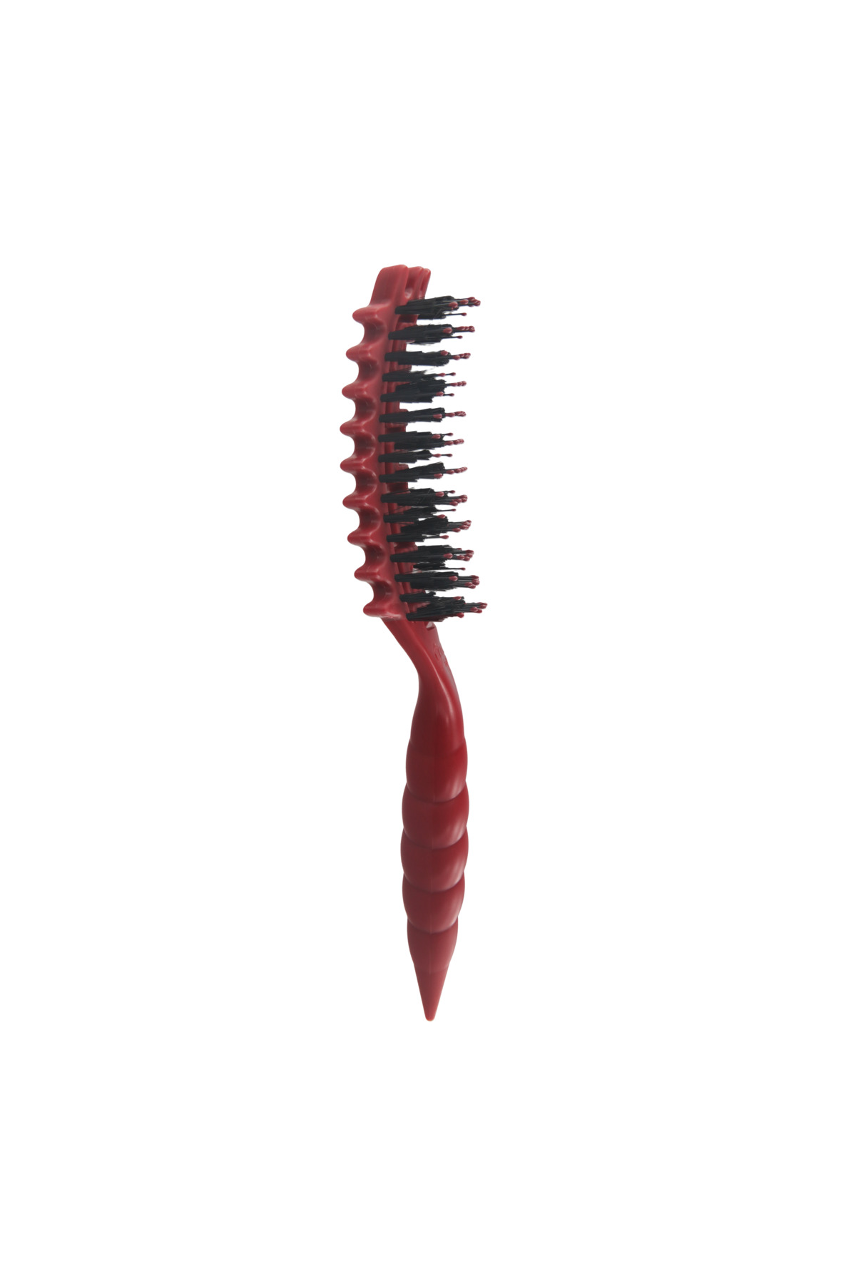 Pro Curly Saç Fırçası - Kıvırcık Saçlar İçin Bukle Belirginleştirici, Kıvırcık Kız Metodu — زرشکی PROCURLY — تصویر 4 از 7