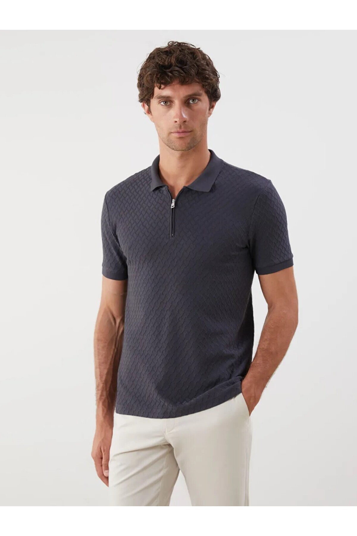 تیشرت ال سی وایکیکی S5Q947D8