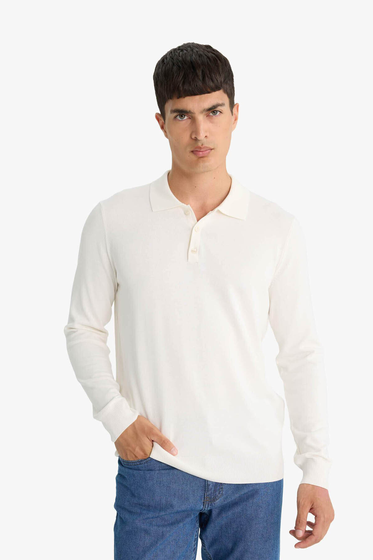 بافت و پلیور دفکتو E801GY113471 بافت و پلیور دفکتو E801GY113471