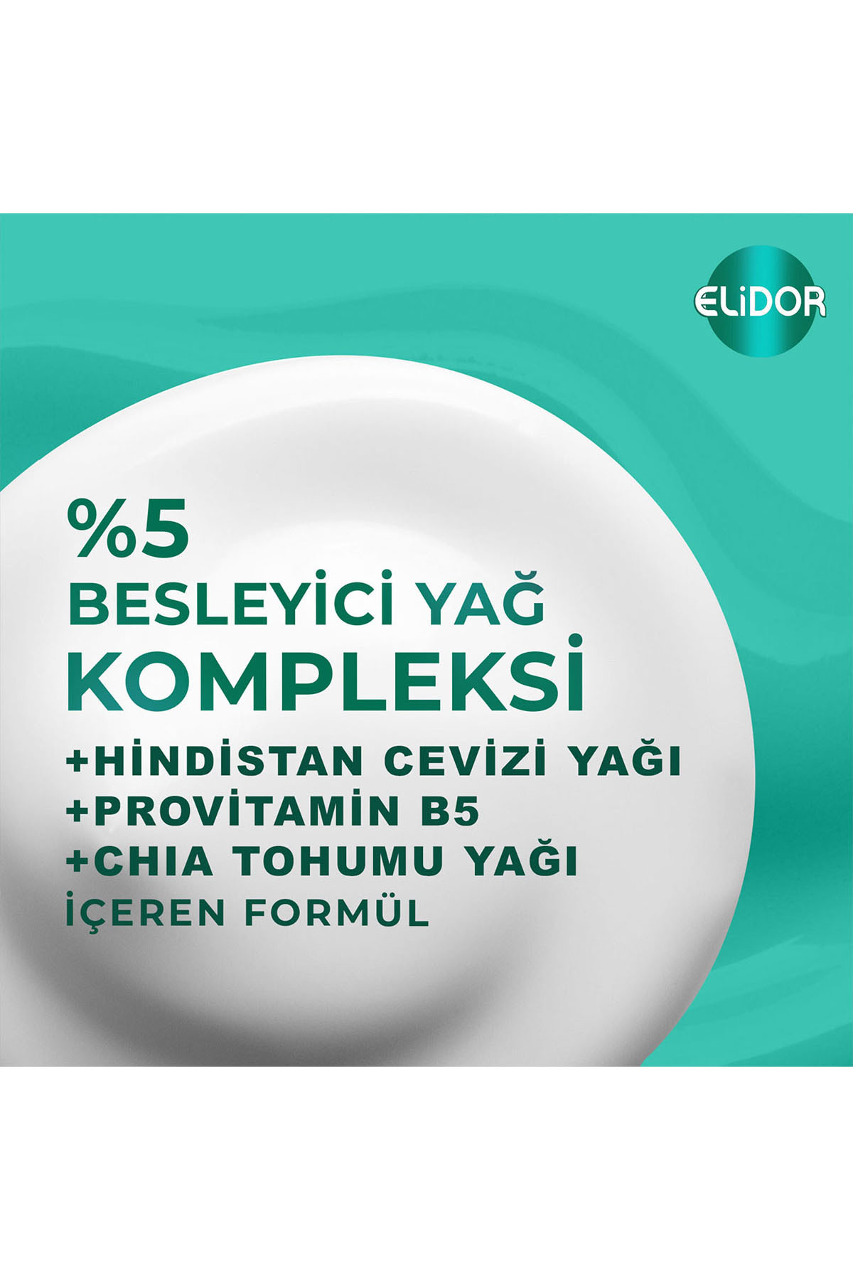 7/24 Şekillendirici Saç Bakım Kremi Belirgin Bukleler 240 ml — SET.UNİ.7213 — تصویر 6 از 9