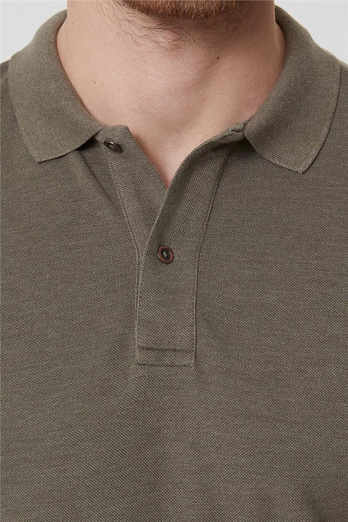 تی شرت مردانه راسته آستین کوتاه | لی کوپر Lee Cooper 222 LCM 242056 - تصویر 5