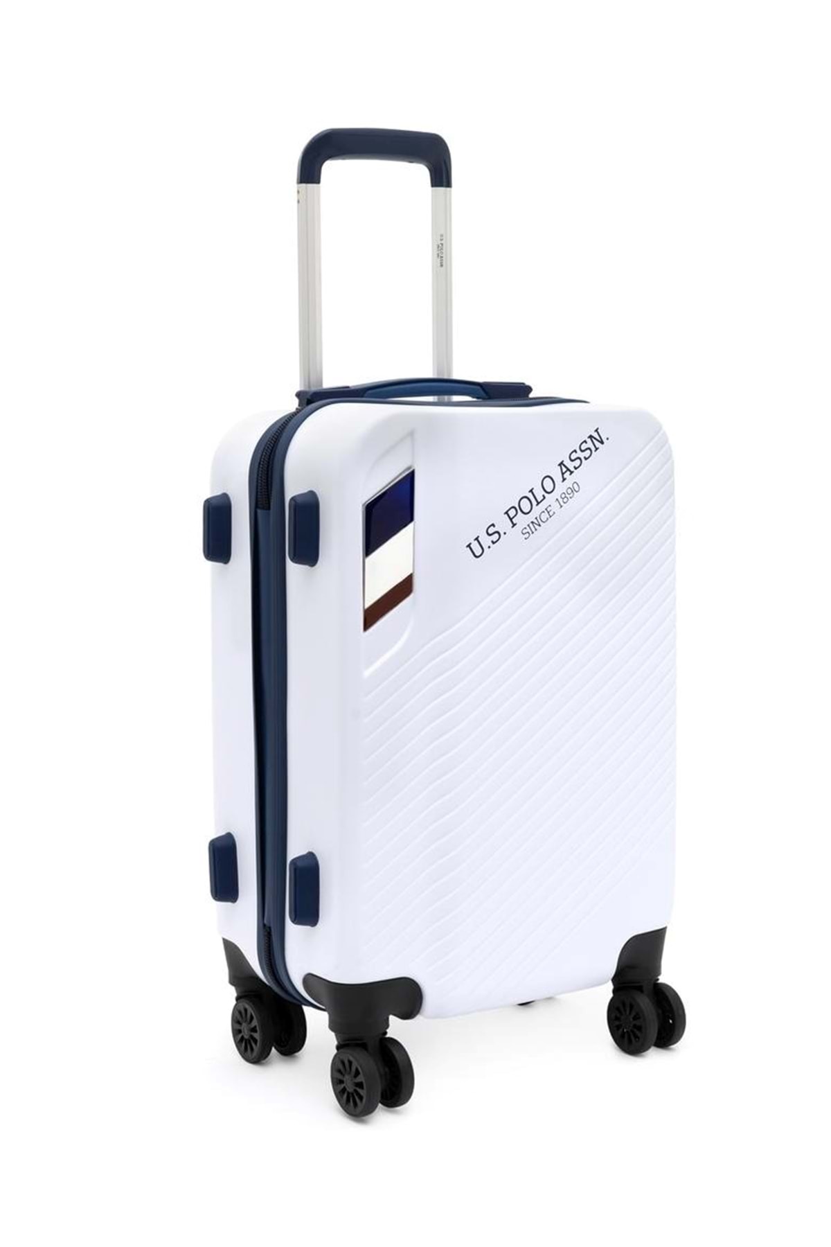 یو اس پولو چمدان یو اس پولو بایاز سایز متوسط ​​Plvlz23352B