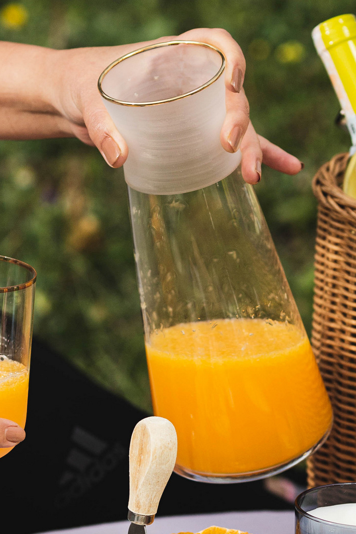 Rakle Nish Karaf 1150 cc