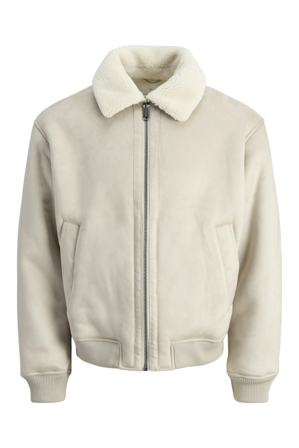 کاپشن مردانه راسته آستین بلند | جک اند جونز Jack & Jones TYC8FDDFA38ED5E3C5C2CC600 - تصویر 5