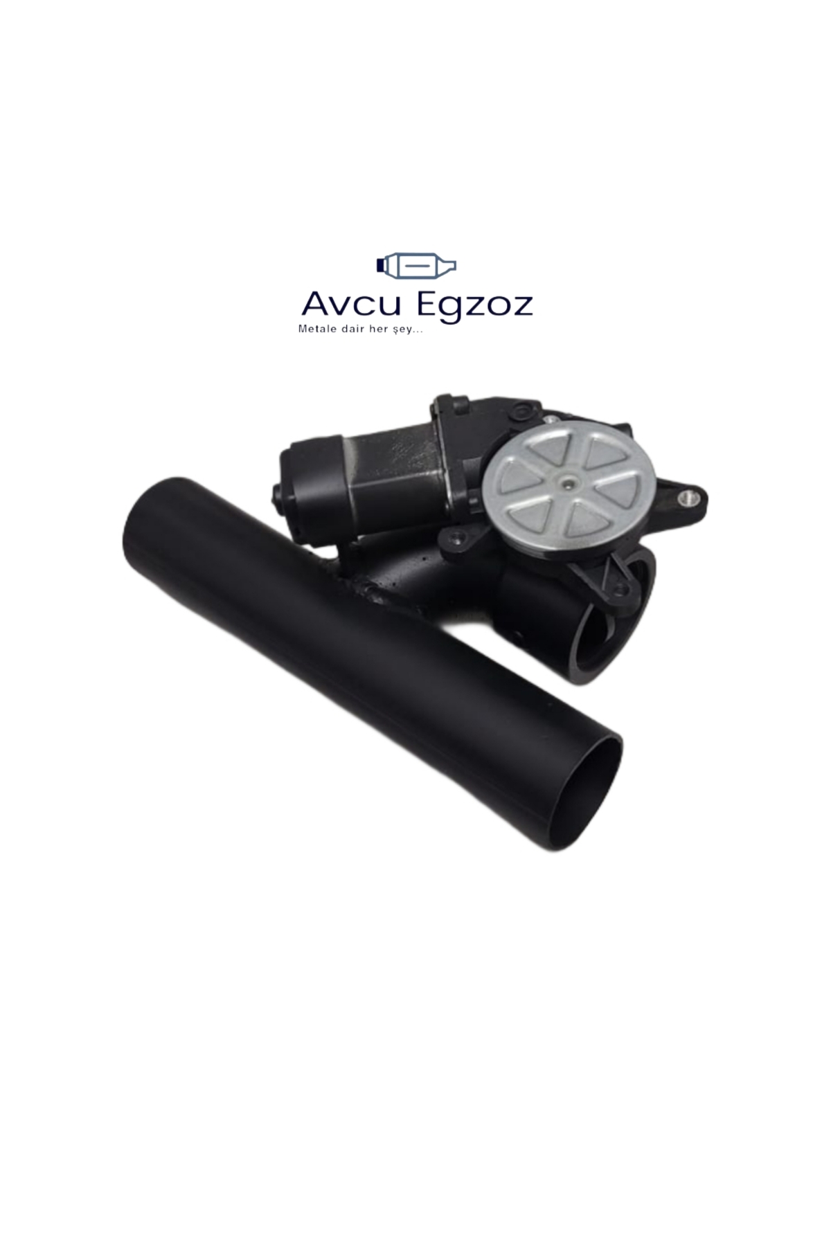 Universal Aç Kapat Cut Out Çatal Egzoz Motorlu - Fiyatı, Yorumları