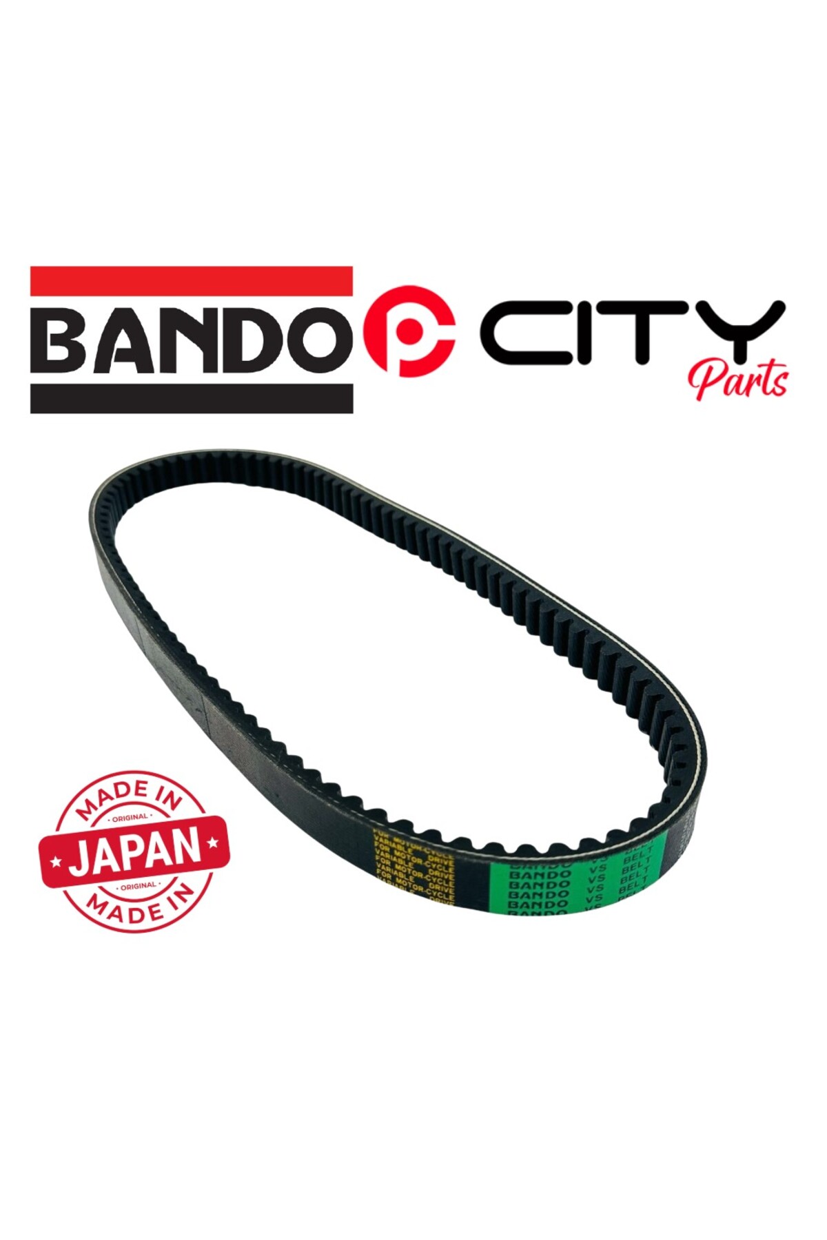 Bando Mondial 50 Wing Kayış Japon CT0358 - Fiyatı, Yorumları