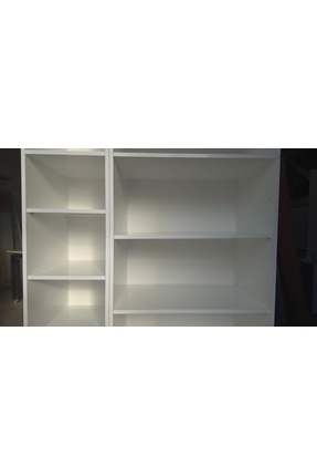 KUK Design DOLAP İÇİ RAF DÜZENLEYİCİ