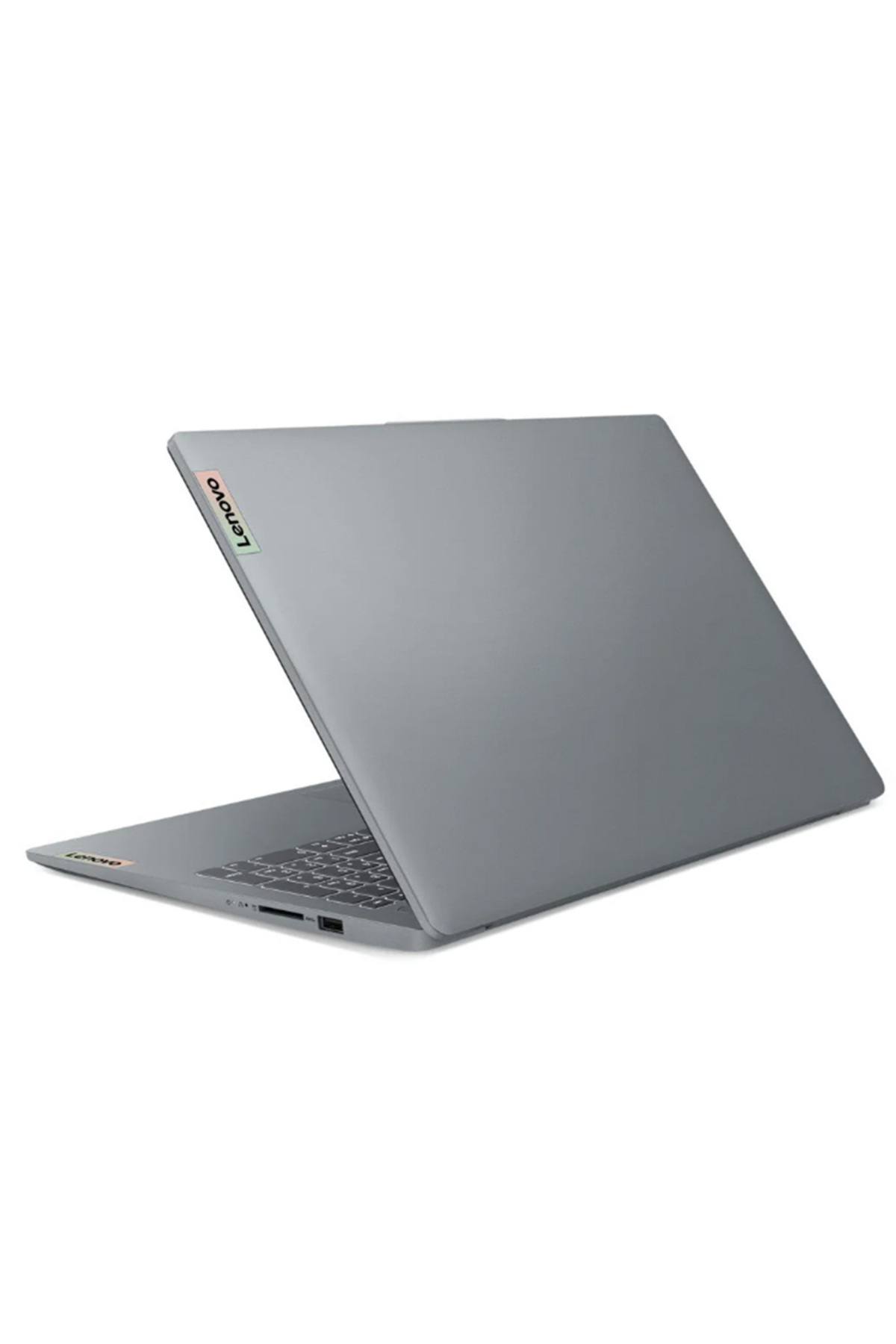 LENOVO IdeaPad Slim 3 AMD Ryzen 5 7520U 16GB 512GB SSD W11PRO 15.6