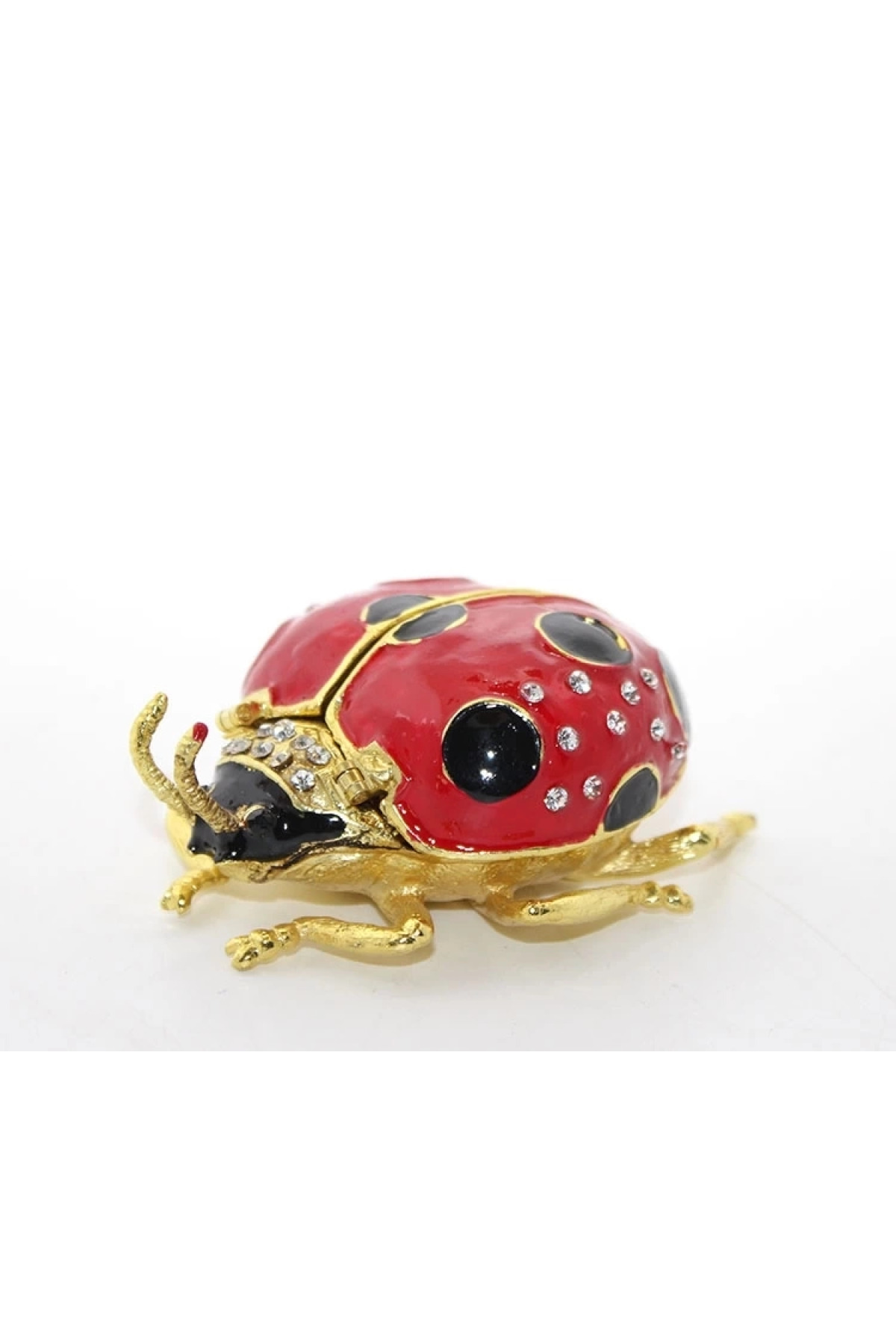 TeknoKesgin Swaroski Uğur Böcegi Alk2034