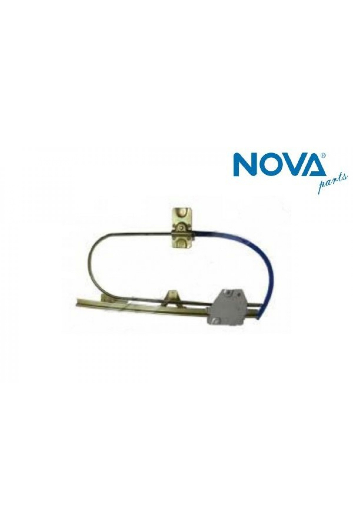 Nova 115989000 CAM AÇMA MEKANİZMASİ ÖN SAĞ - FAVORİT 1988-1993