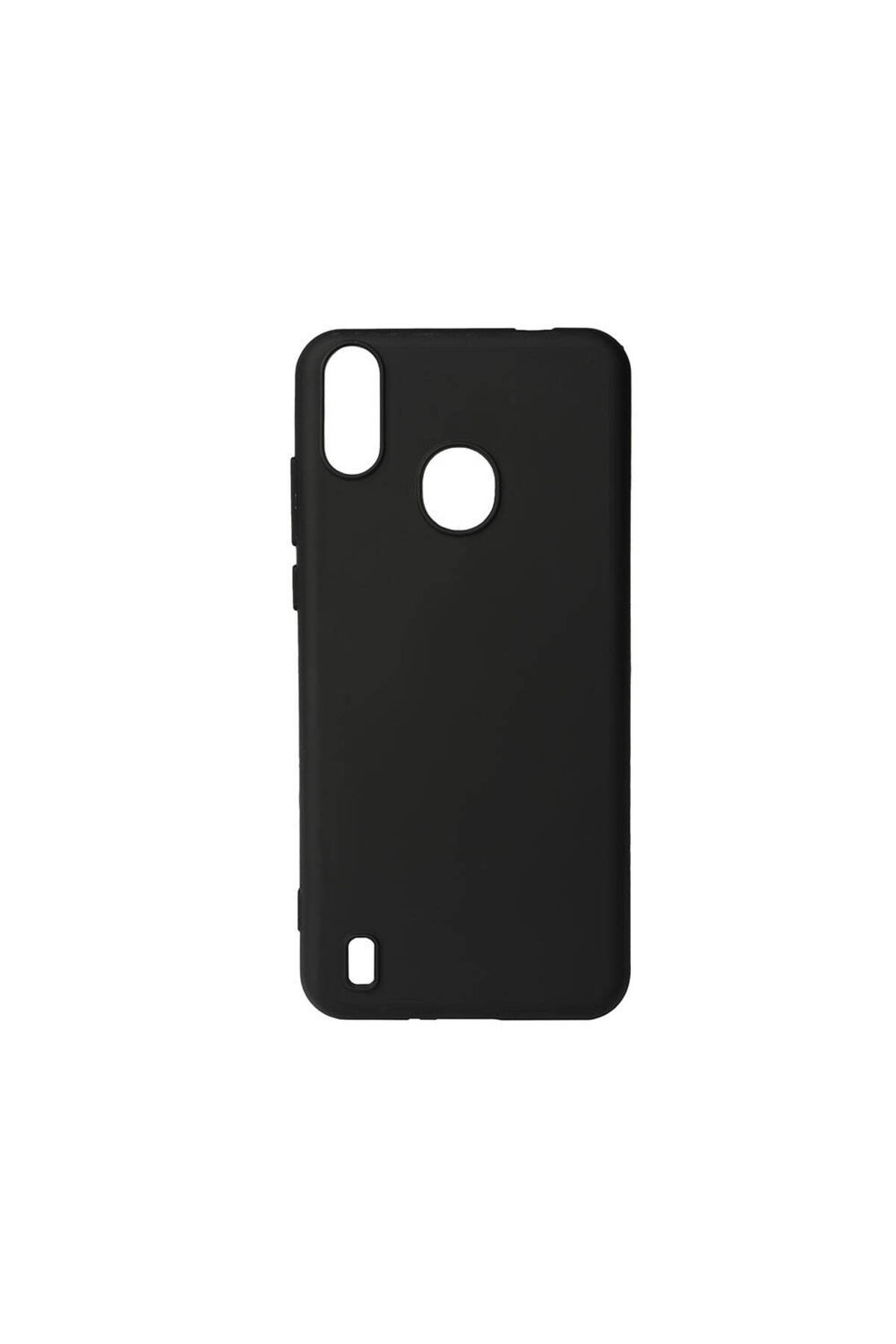 Reeder P13 Blue Plus Kılıf JoieCreatif Biye Silikon - Siyah