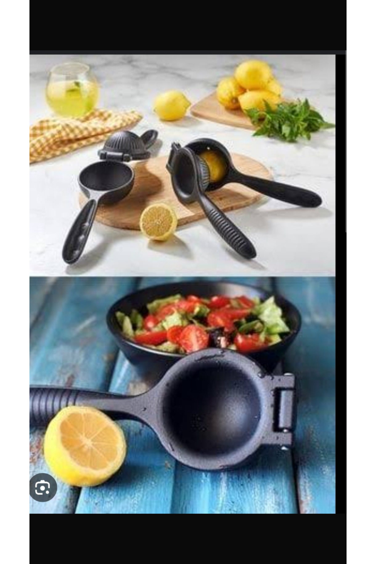 mutfağım CHEFF STAR LİMON SIKACAĞI