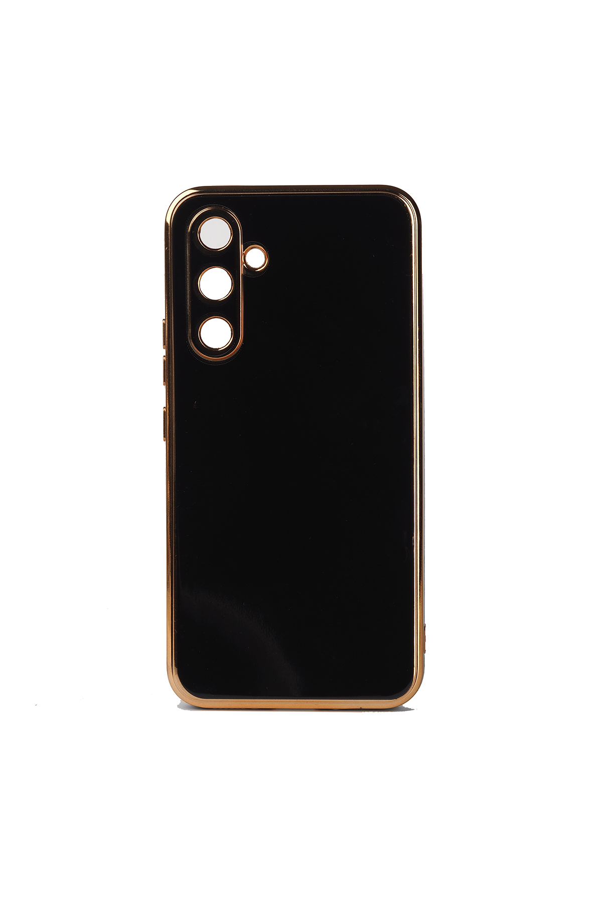 Galaxy M14 Kılıf NXXA Bark Kapak - Siyah