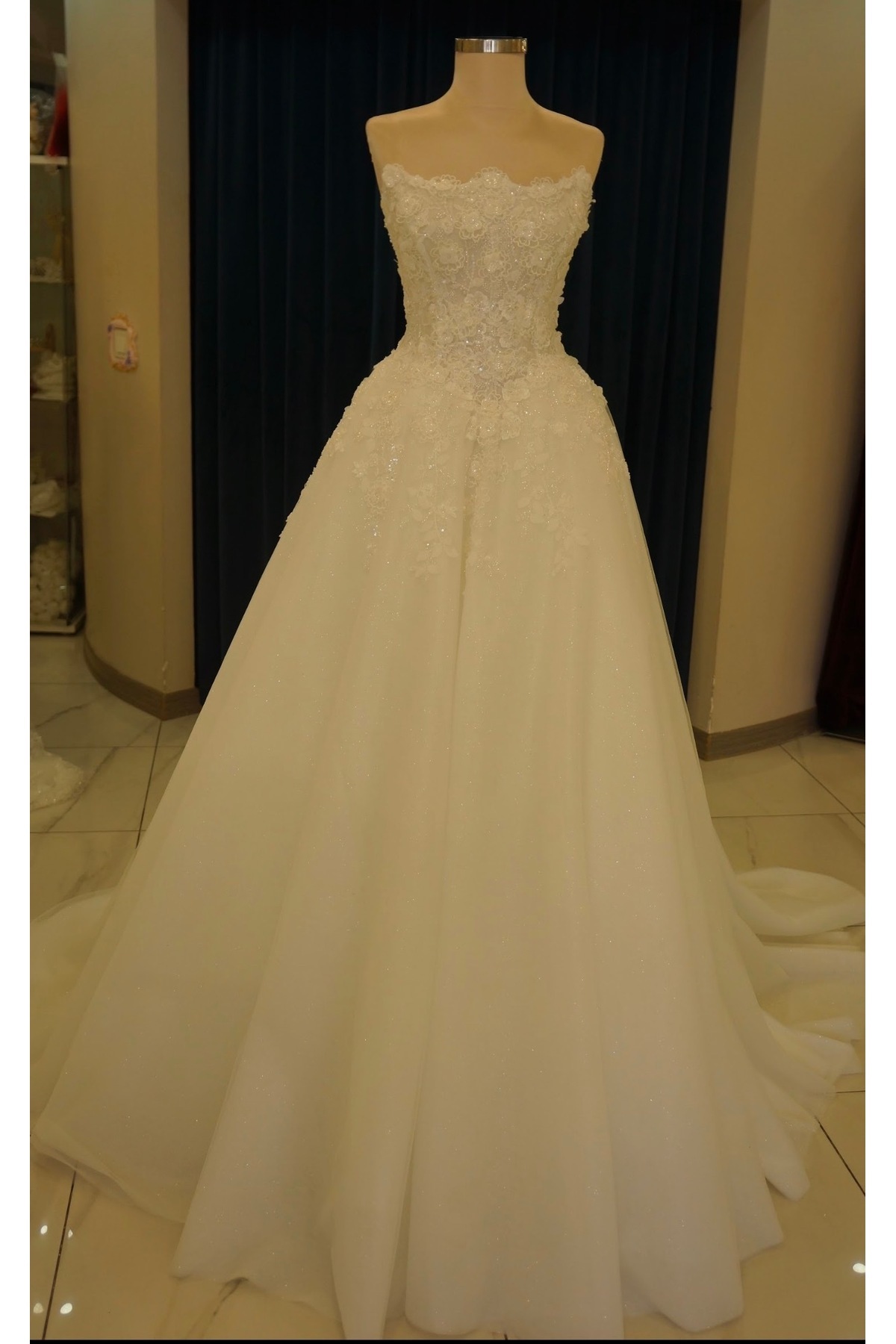 ROYAL GELİNLİK Gelinlik