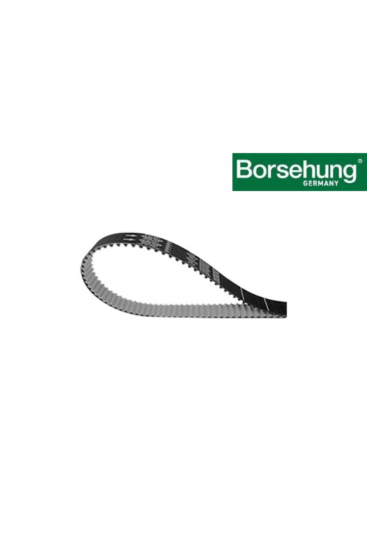 BORSEHUNG Germany 06D109119B TRİGER KAYİŞ ( 148 DİŞ ) - 2.0L OCTAVİA-EOS-GOC-GOLF-PASSAT-JETTA-POLO-TOURAN-A1-A3-A4-A