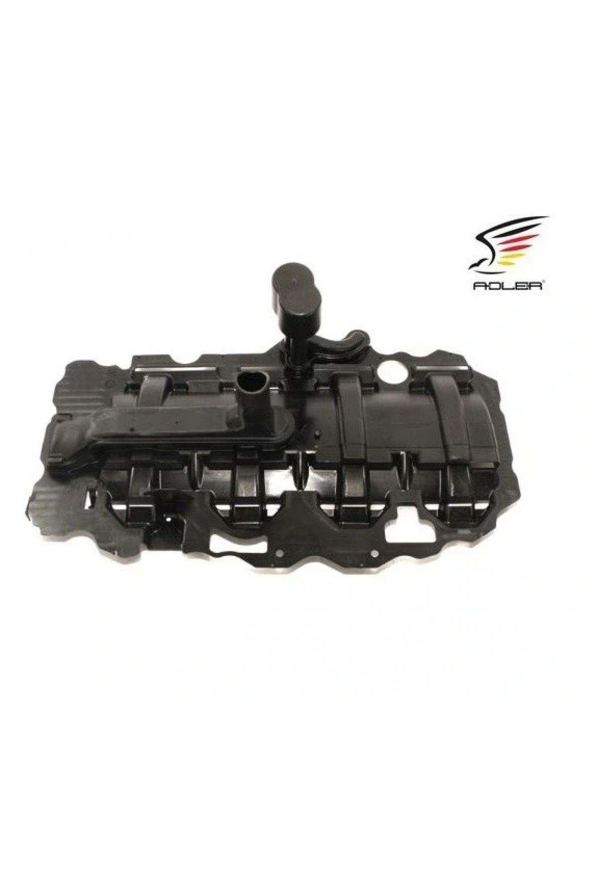 Volkswagen 04E103623T YAĞ SEPARETÖRÜ ( KARTER ) - GOLF-PASSAT-SUPERB-A3-LEON 1.5 TSİ DACA-DADA-DPCA-DPBA-DHFA